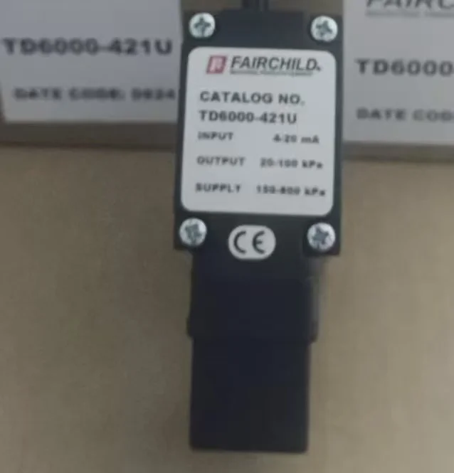 E-P Transducer TD6000-421U