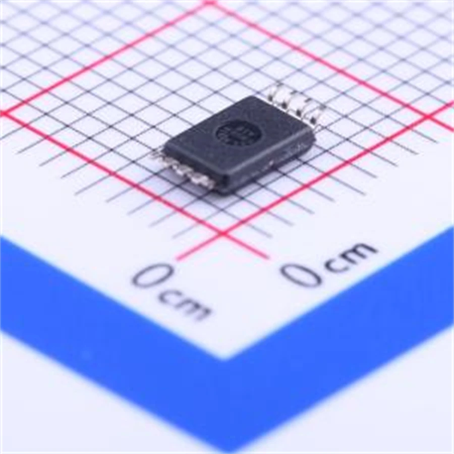 5 PÇS/LOTE TPS2814PWR (controladores de portão)