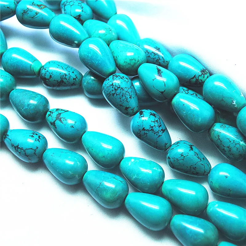 22PCS 13X18MM Loose… - image