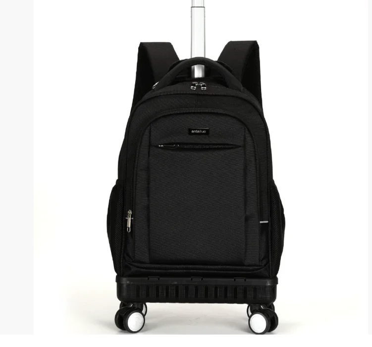 

Школьная сумка на колесиках для мальчиков, школьная сумка на колесиках для мальчиков, мужская сумка на колесиках, мужская сумка для ручной клади, спортивная сумка на колесиках