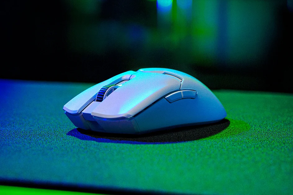 Razer VIPER V2 PRO ワイヤレスゲーミングマウス Razer超軽量ワイヤレスゲーミングマウス Razer Viper V2 Pro