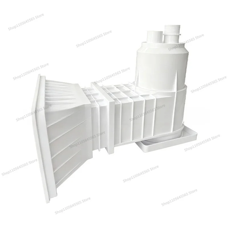 For Swimming Pool Drainage Accessories, Floating Debris Collector, Debris Filter