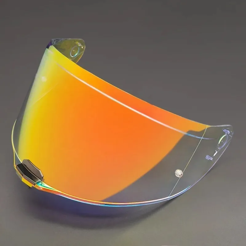 Для LS2 FF811 козырьки анфас мотоциклетный шлем цвет линзы черный серебристый козырек оригинальный