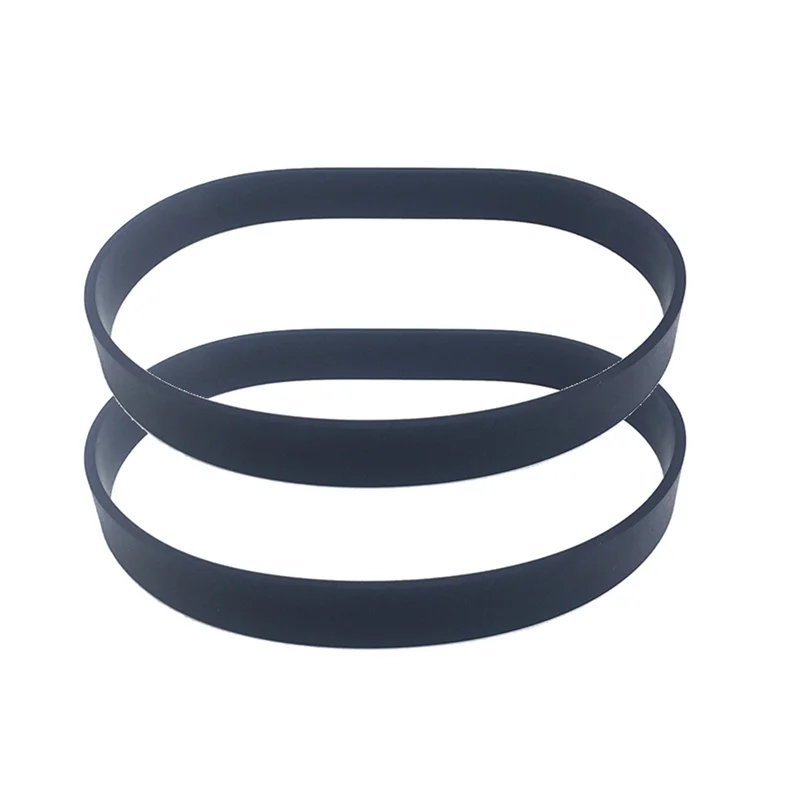 Cooking Appliances 4Pcs Replacement Transmission Belt For Bissell Upright Vacuum Cleaner 7 9 10 12 14 3031120 & 32074