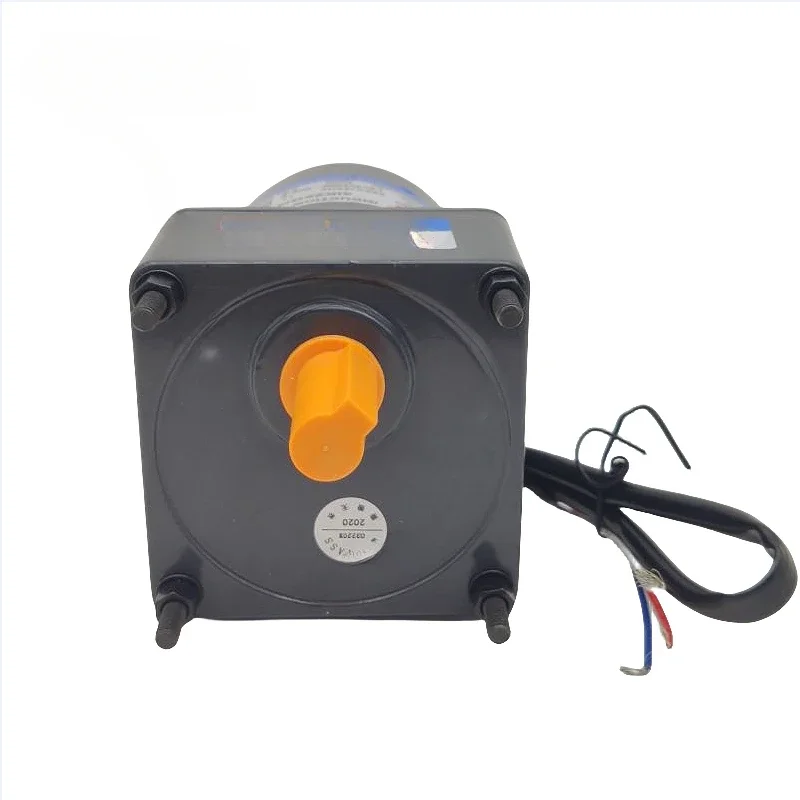 Мотор 4IK25GN-C редуктор 4GN20K мотор-редуктор