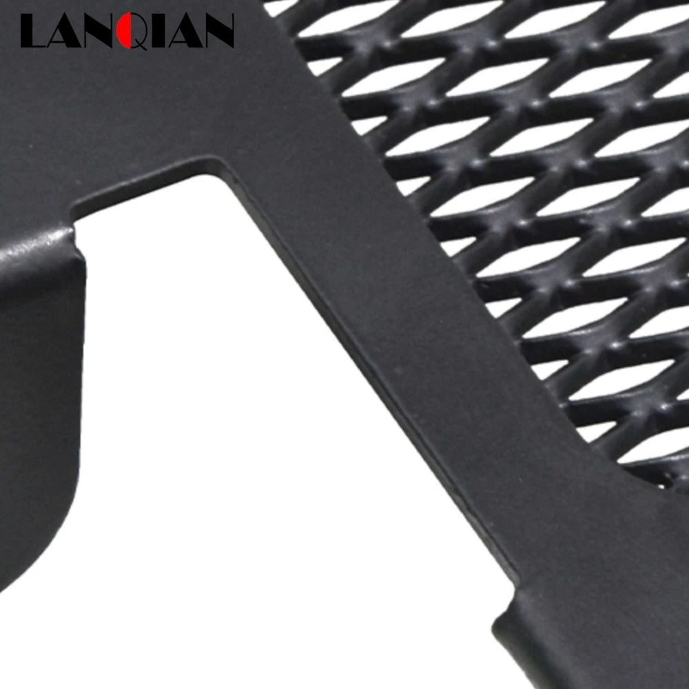 

Motorcycle Radiator Grille Cover Guard Protection For Honda CB 650R/F CBR 650F/R CB650R CBR650R CB650F CBR650F 2014-2025 2026