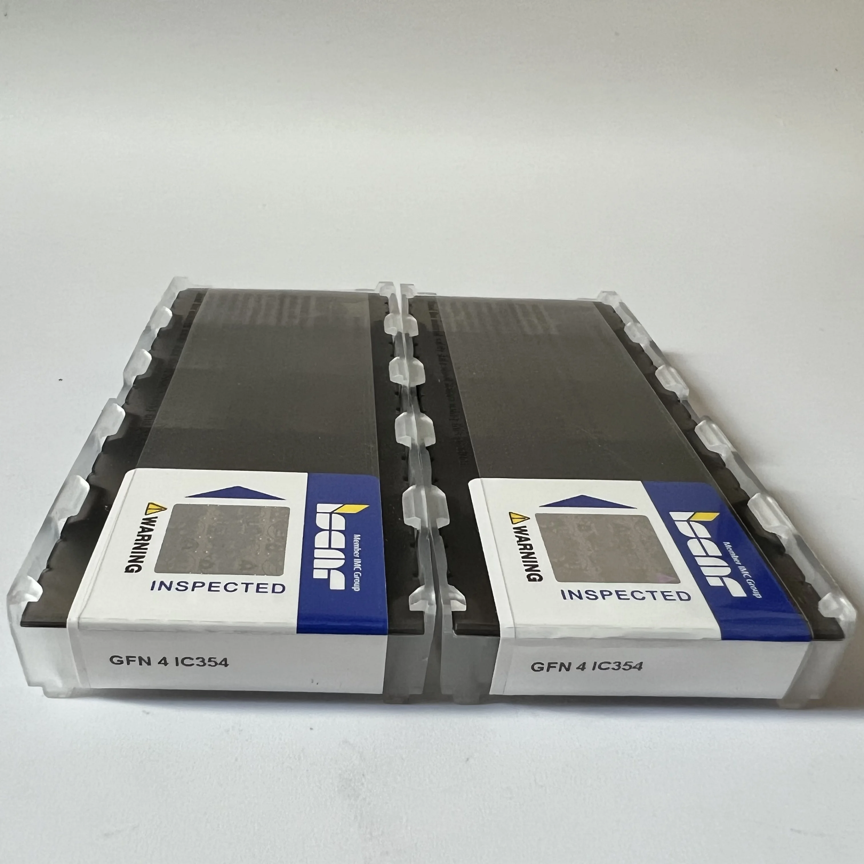 

GFN4 IC354 CNC TOOL