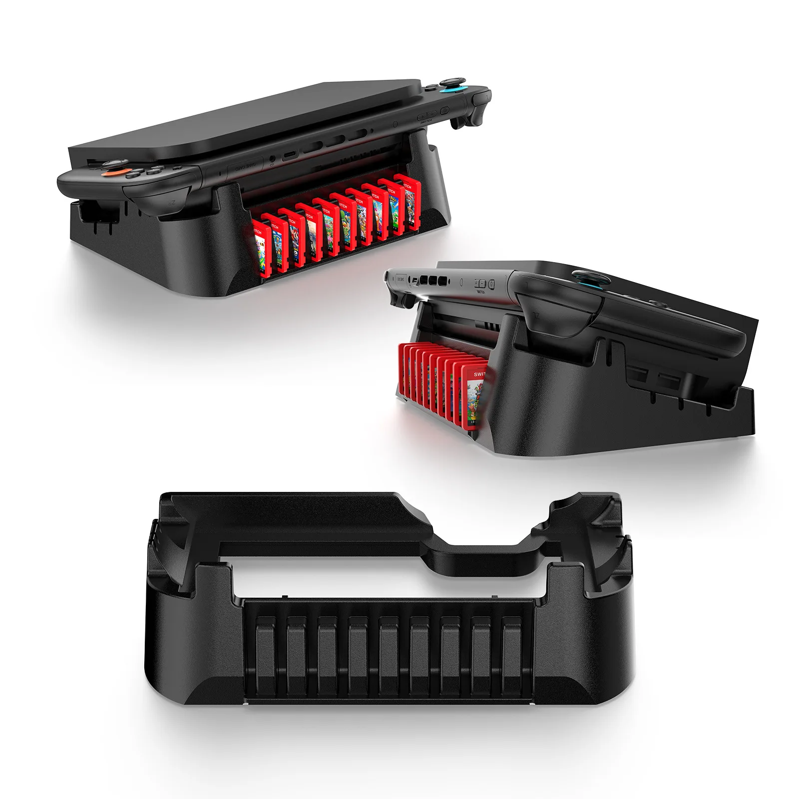 Horizontal Storage … - image