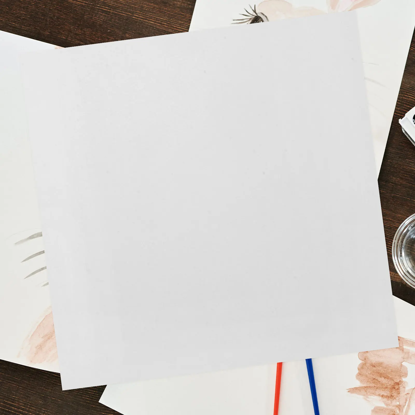 50-sheets-blank-drawing-paper-for-thick-wear-resistant-art-paper-sheet-for-crayons-markers-colored-pencils-painting