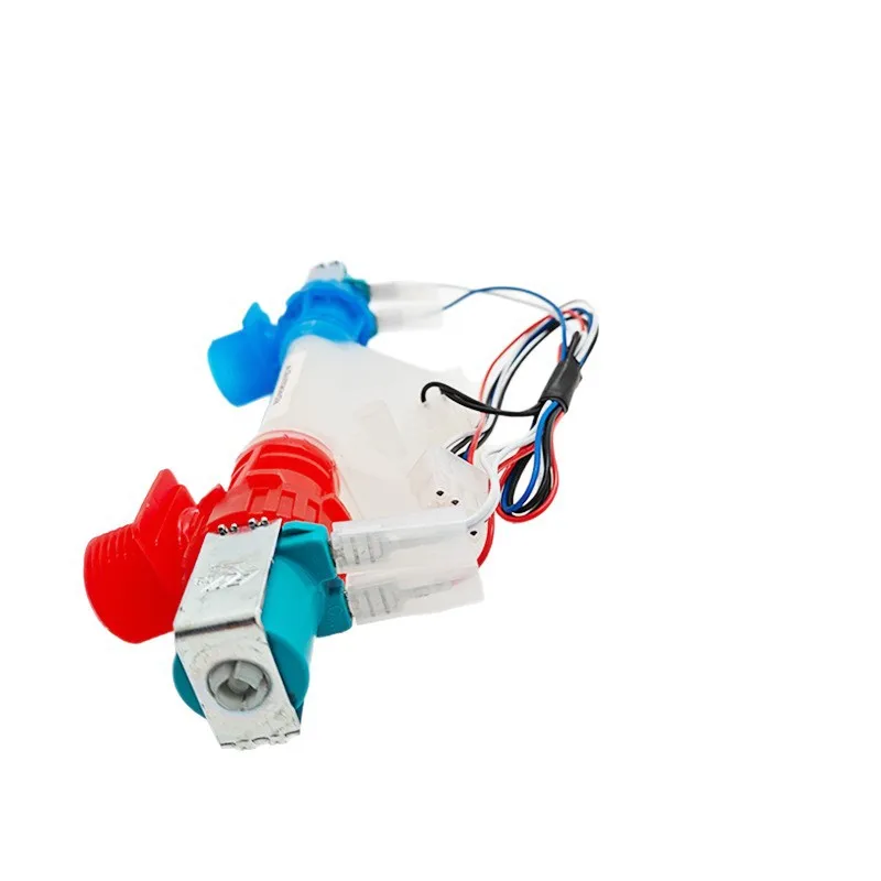 For W11210459 Washing Machine Inlet Valve Solenoid Valve
