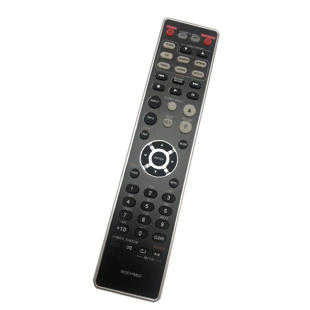 Remote Control for MARANTZ RC001PMCD  CD6005 CD-6005 PM6005 PM-6005 CD Player