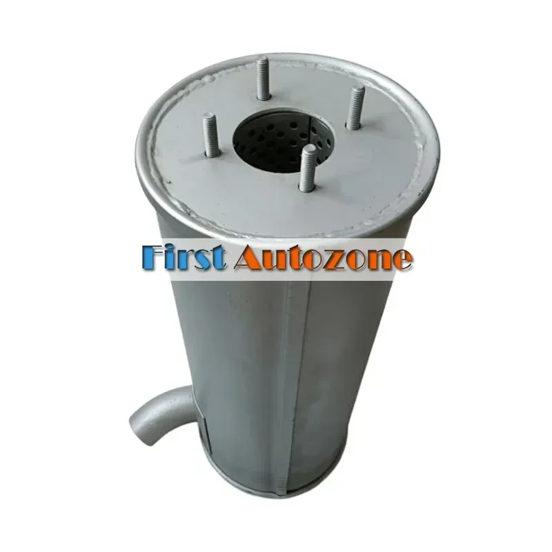 

New Muffler Silencer for Yanmar Excavator VIO55