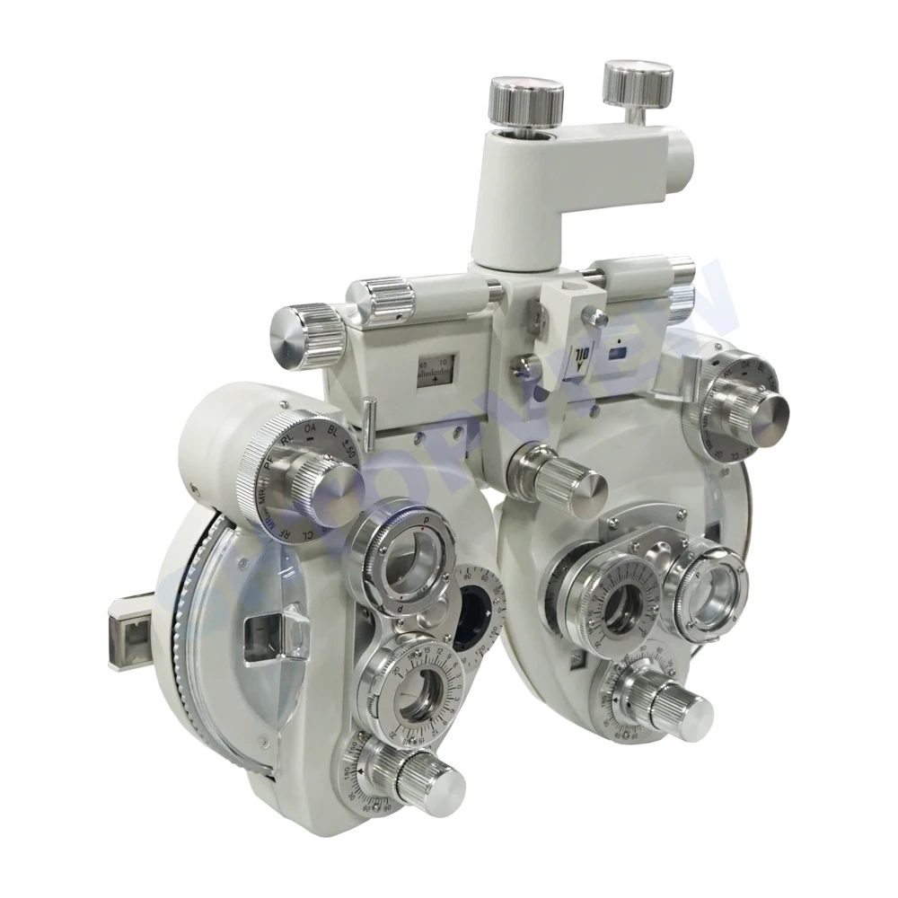 SHTOPVIEW Foróptero manual de alto rendimiento ML-400