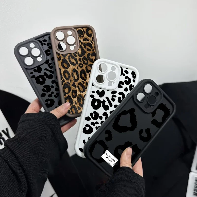 Fashion Leopard Pri… - image