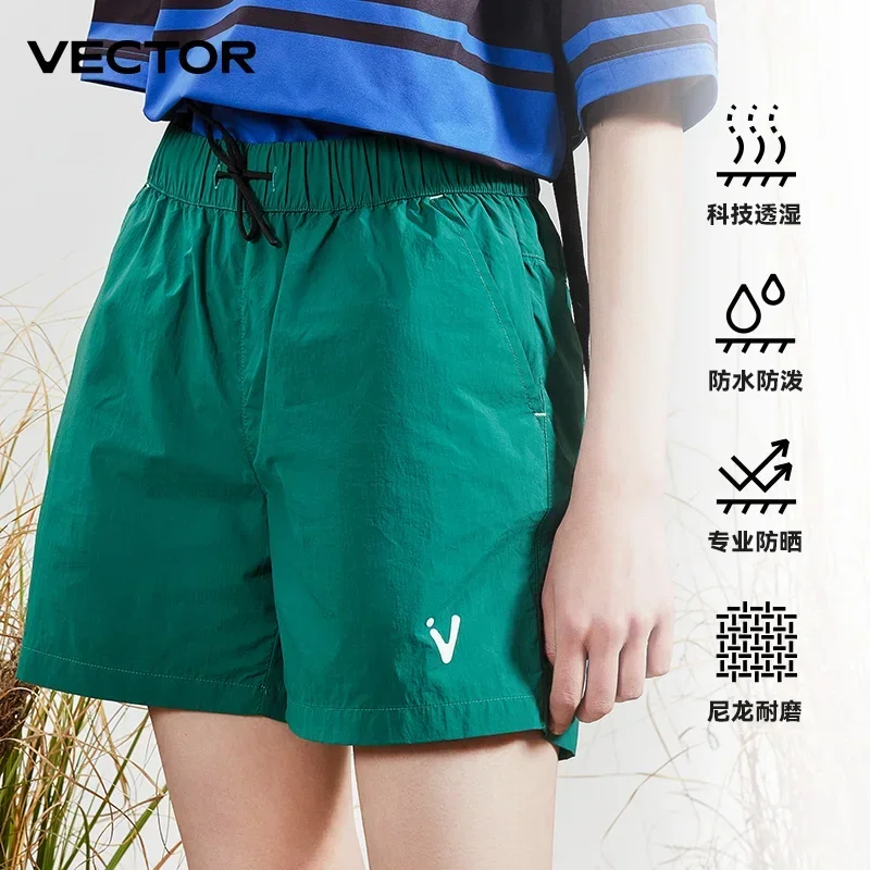 

VECTOR Adult 2-in-1 Outdoor Skirts Nylon Wear Resistant Waterproof Anti Splash Technology Moisture Permeable Professional