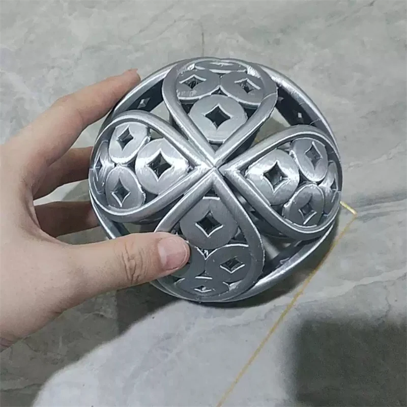Game King of Glory Cosplay LOL Game New Skin Xi Shi Magic Ball Cosplay Props Weapons