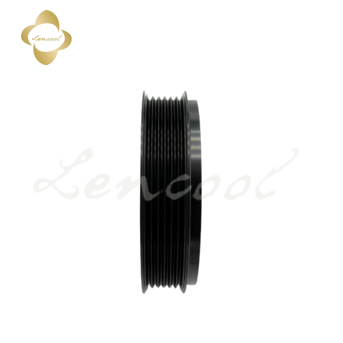 Poulie d'embrayage de compresseur de climatisation AC A/C, pour DACIA LOGAN SANDERO DUSTER DOKKER 1.5DCI 926009154R