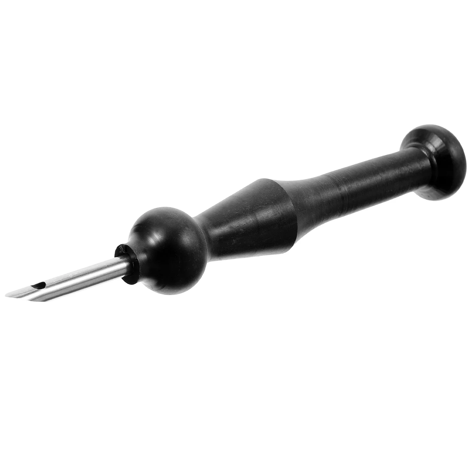 

Punch Needle DIY Embroidery Tool Lightweight Portable Plastic Metal Embroidery Needles for Sewing Crafts Home Use Practical