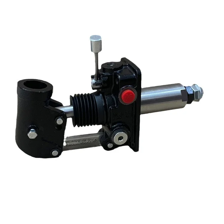 

Applicable to PMI45S-Y double acting hydraulic hand pump