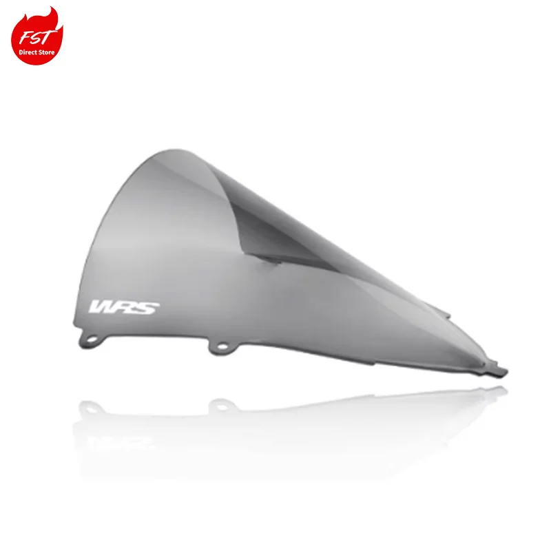 

Сверхширокое и высокое ветровое стекло для Honda RX125 Fi, новый аксессуар для переднего ветрового стекла в стиле Lift Style