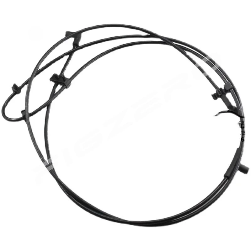 

Китайский новый оригинальный шланг для распыления капота двигателя, труба для распыления переднего лобового стекла для Jeep Grand Cherokee