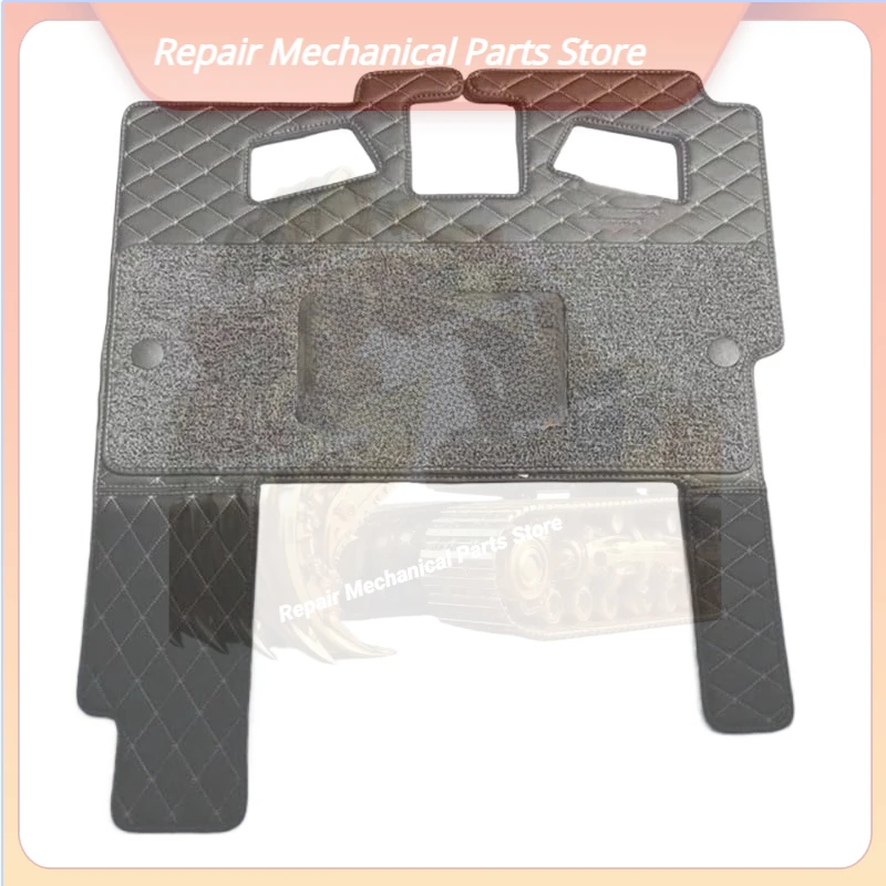 Automotive Cab For Liugong E920/913/975/9075e 908/906 Excavator Parts Interior Mat (915e)