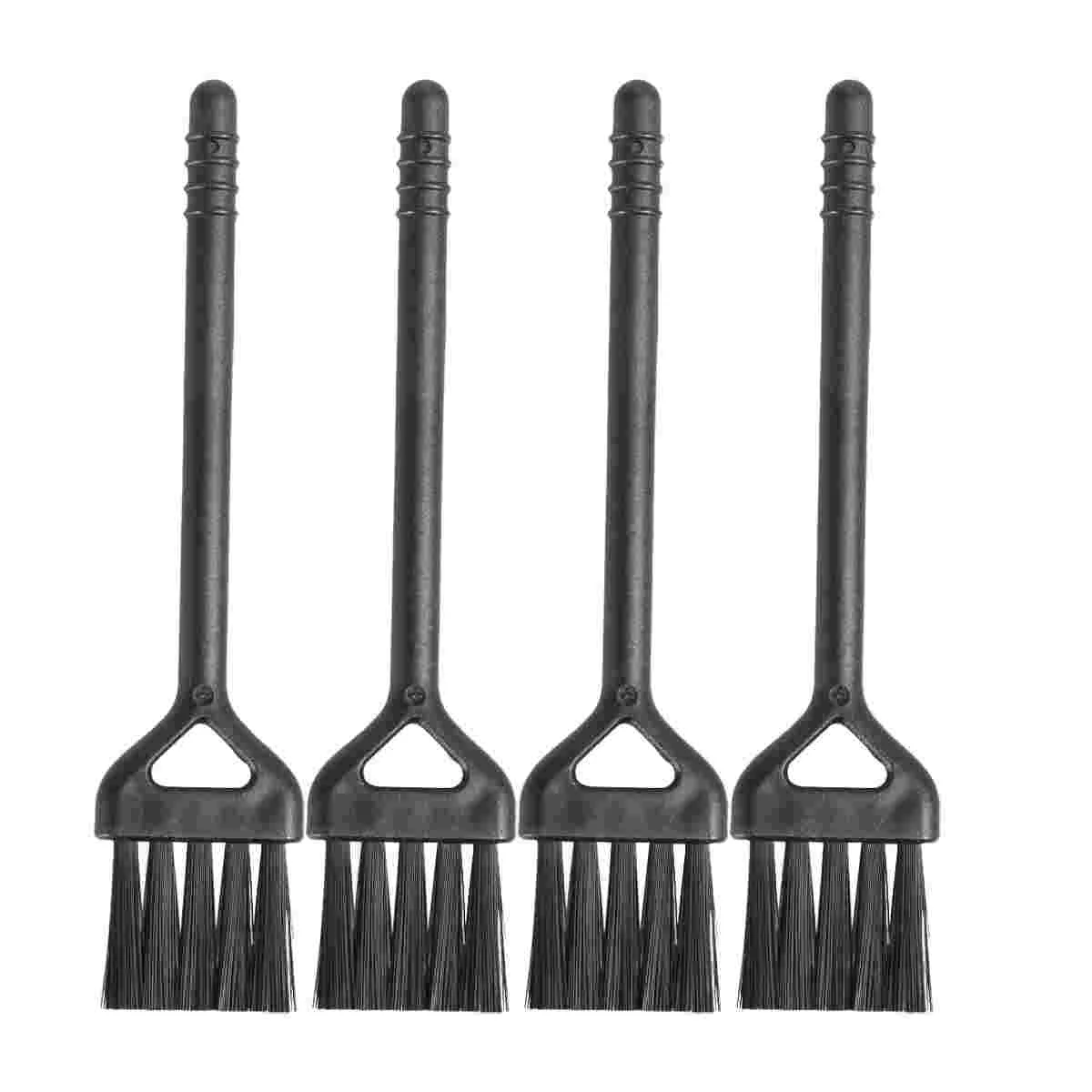20 Pcs Keyboard Brush Paint Cleaning Dedusting Electronic Accessories Small Kit
