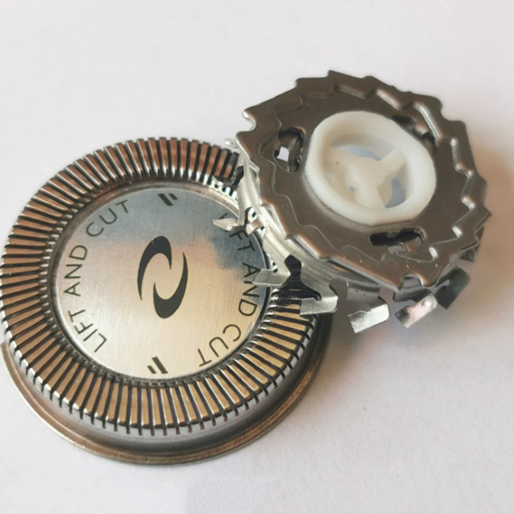 3 Teile/los Neue Ersatz Rasierer Kopf für Philips Hq HQ HS HP Serie HQ3 HQ4 HQ56 HQ55 HQ300 HQ6 HQ916 rasiermesser