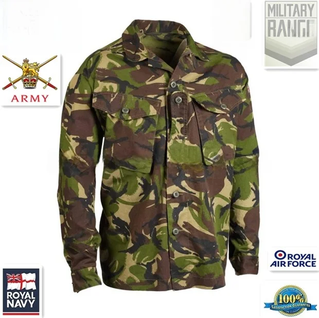 veste-de-combat-forestiere-britannique-s95-dpm-version-jungle-fermeture-eclair-double-feuille-edition-militaire-classique-hors-production