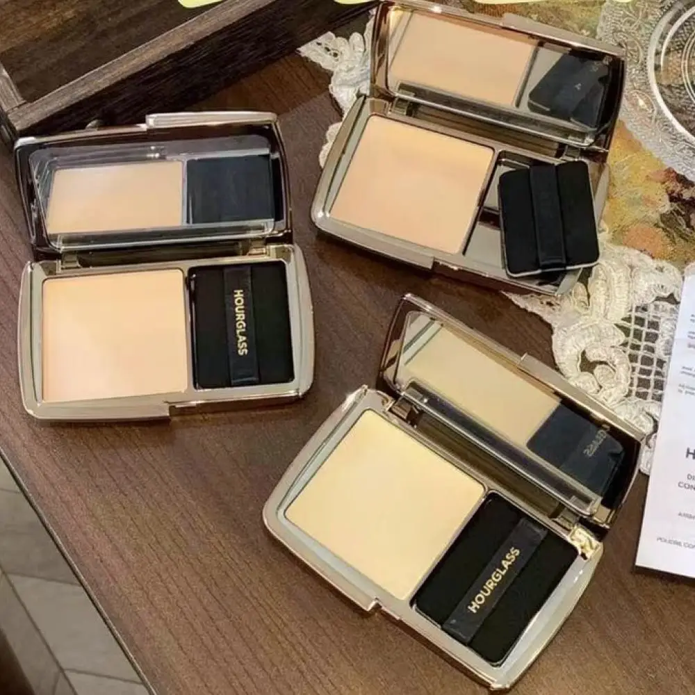 High Quality Liquid Concealer For Hourglass Face Makeup Natural Matte Coverage Cream For Perfect Skin Complexion