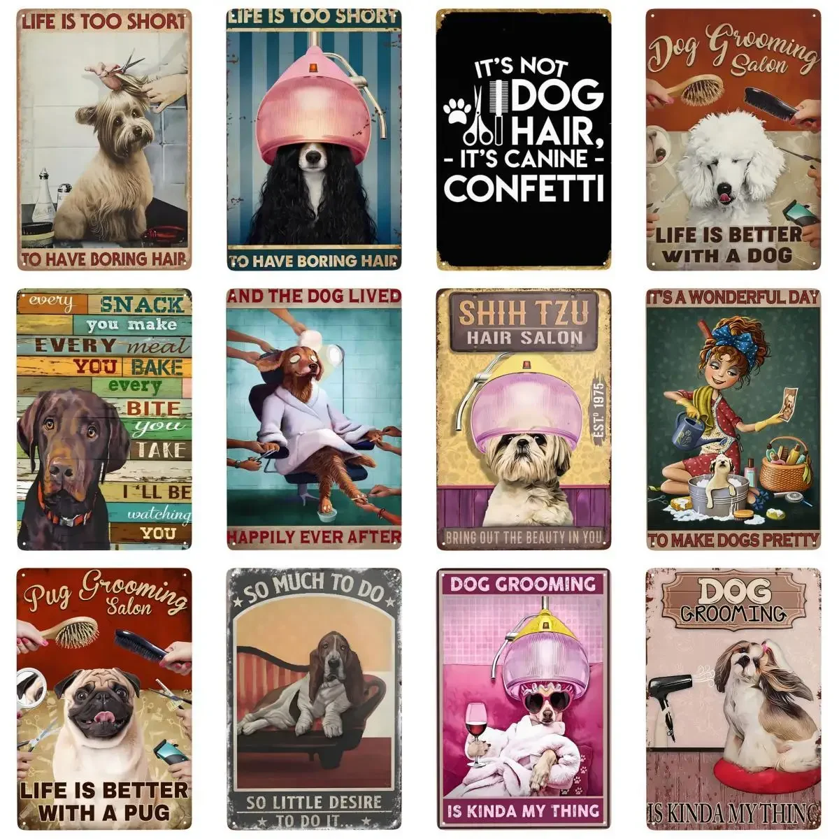 Cuidado De Perros, … - image