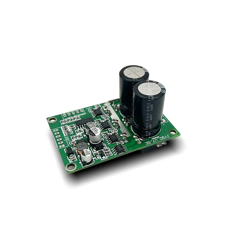 JYQD series 500W bldc motor controller 36-72V for Hall sensor motor