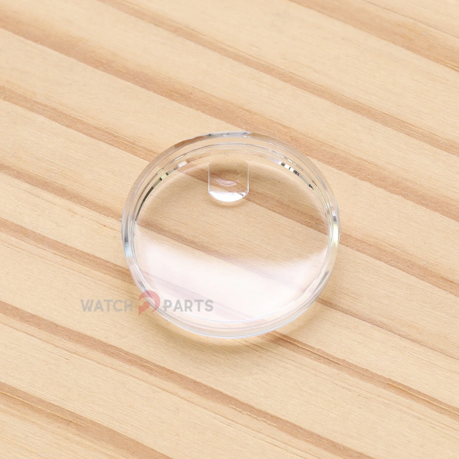 Watch Acrylic Glass for Tudor Snowflake Submariner 94110 40mm Watch