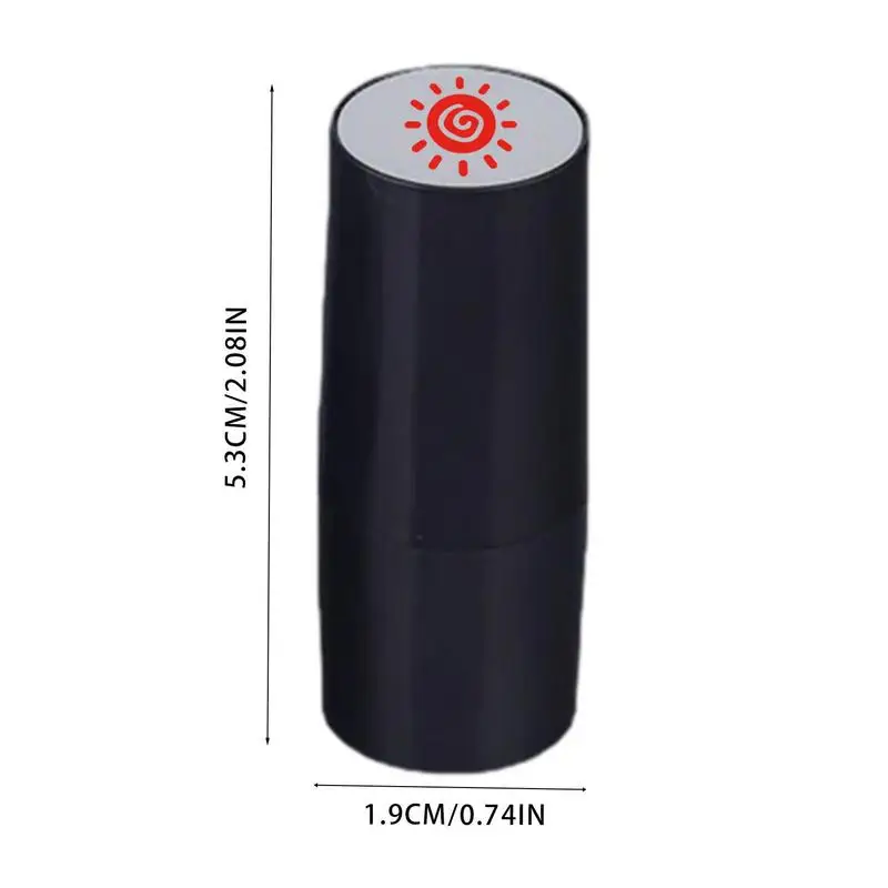 الكرة ماركر ختم قابلة لإعادة الاستخدام الكرة بمناسبة أداة سريعة الجافة الحبر الاستنسل المحمولة الرياضة اكسسوارات للنساء الرجال صديقها أبي دورة #6