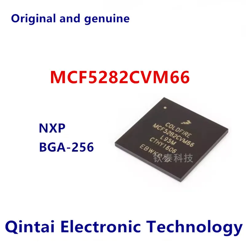 

MCF5282CVM66 MAPBGA-256 (17x17) LBGA-256 MCF5282 Chip IC New Original