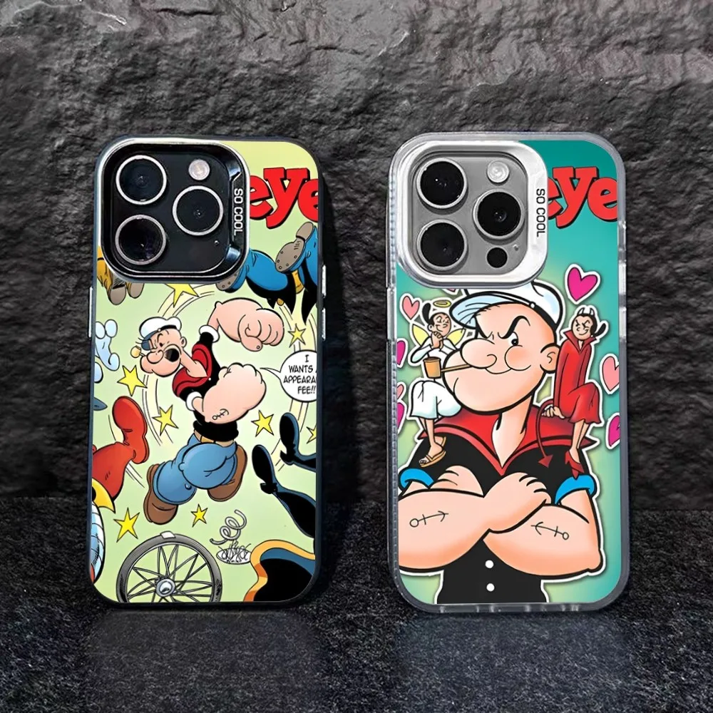 Cute Cartoon P-Pope… - image