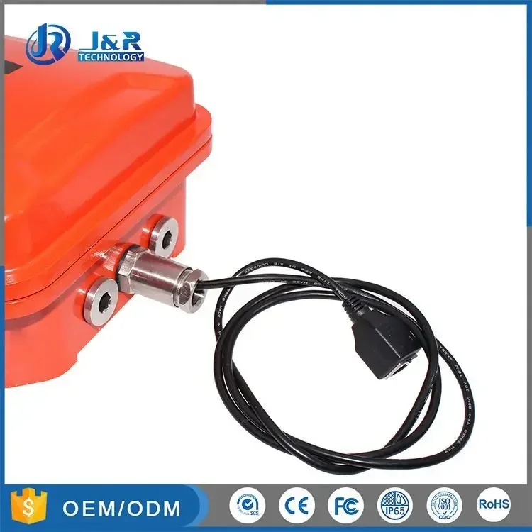 2025/ex-geschütztes Telefon Explosive Telefone Explosives Telefon