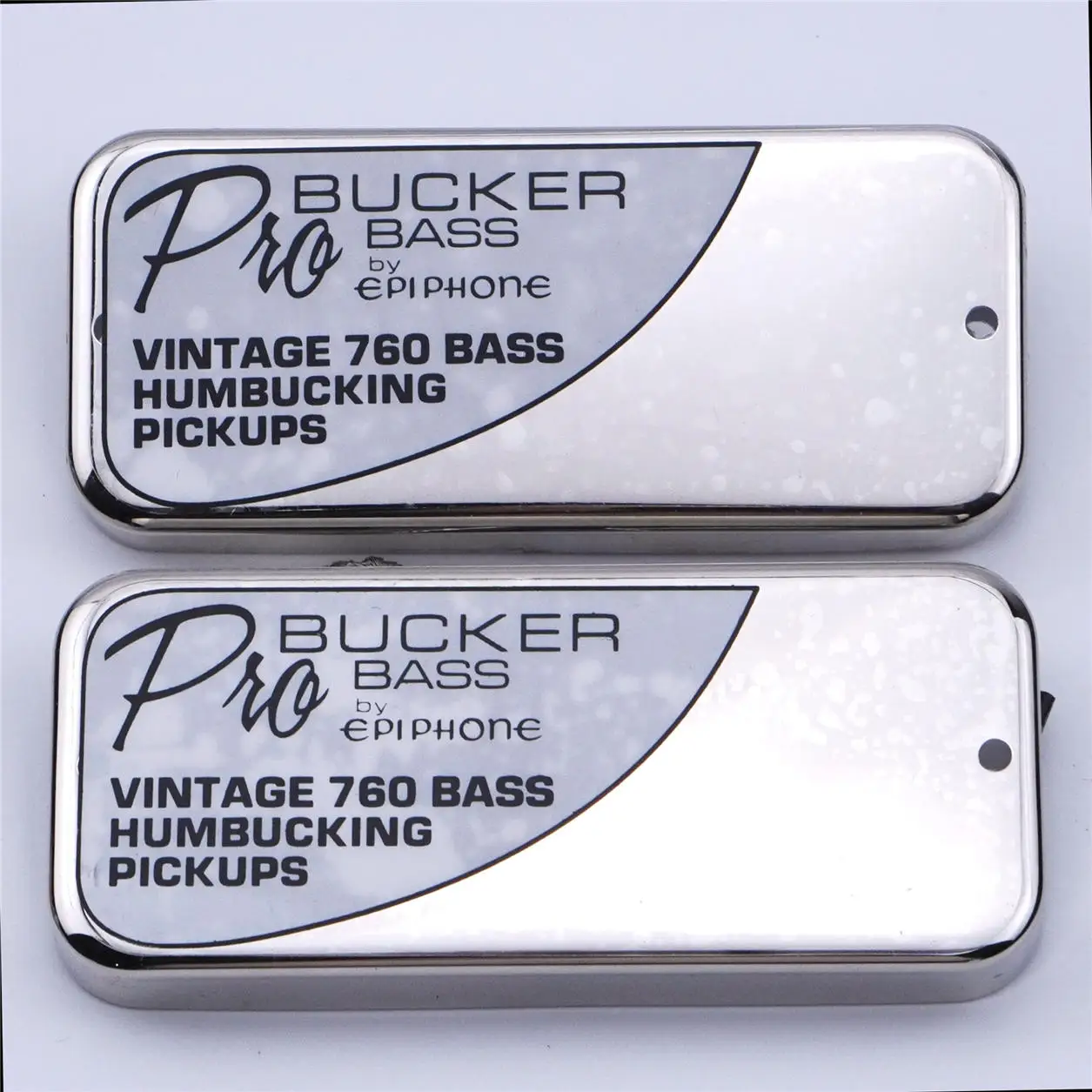 1 Set Epi Standard PROBucker Vintage 760 Bass Humbucker Classic Plus Pickups Embassy Thunderbird Guitar Pickups For EPIPH