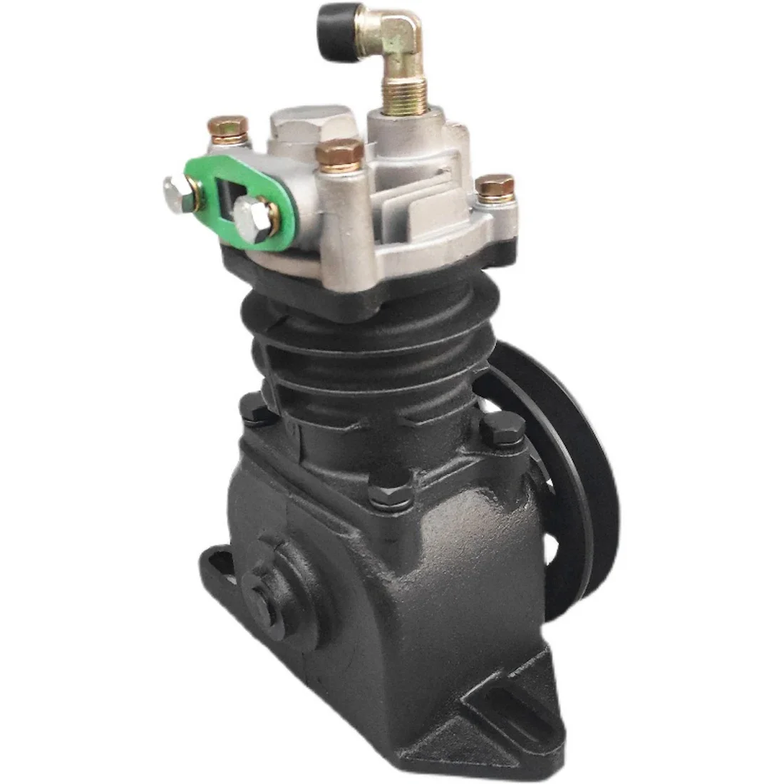 

4100F air compressor loader forklift 4100/4102 engine engine air pump air compressor accessories