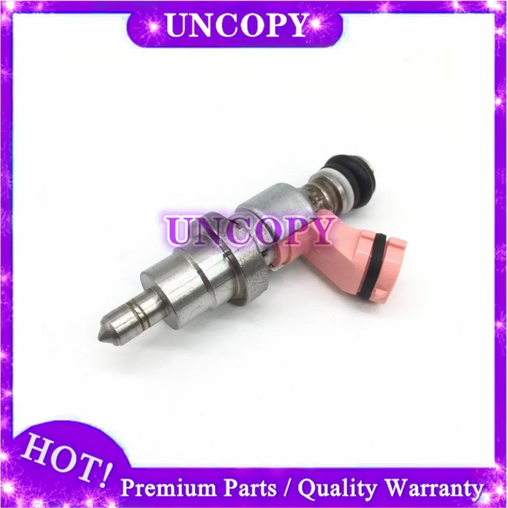 For TOYOTA Dyna Hiace Hilux Exhaust Fuel Addition Injector Assy 23710-30020 2371030020 23710 30020