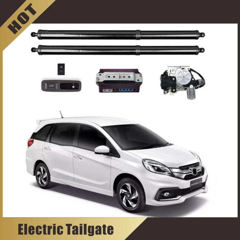 

For Honda Mobilio 2018+ Electric tailgate intelligent automatic suction lock luggage modification automotive supplies