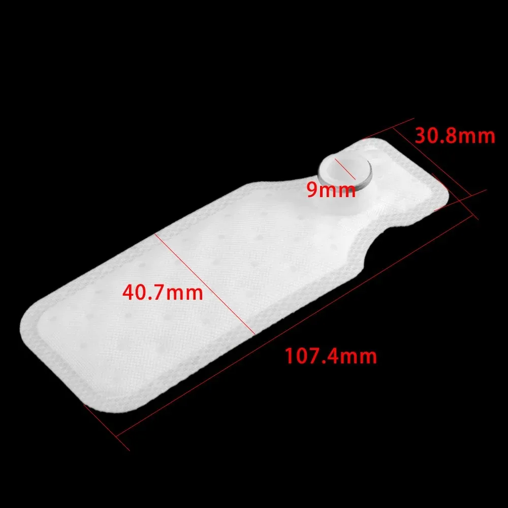 Motorcycle Fuel Pump Strainer Filter MT08 For Bajaj Rouser Pulsar Ns160 Fi Ns200 Fi Rs200 Dominar 400 Ktm Duke Rc 200 390
