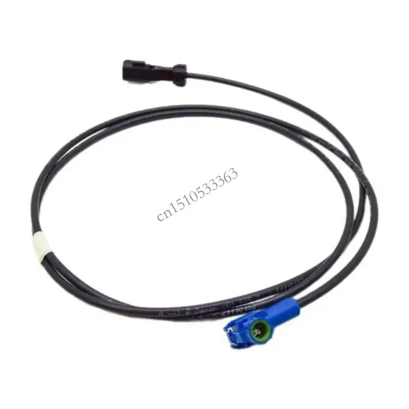 

Plastic Front Bumper Camera Wiring Harness 7P6971298K Replacement Supports Real Time Photo Transfer Suitable for Vehicle 090E