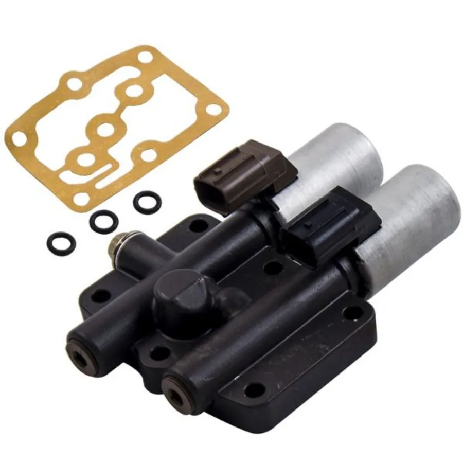 

Transmission Dual Linear Solenoid For Honda Accord Odyssey Prelude 19982007 for 28250P6H024
