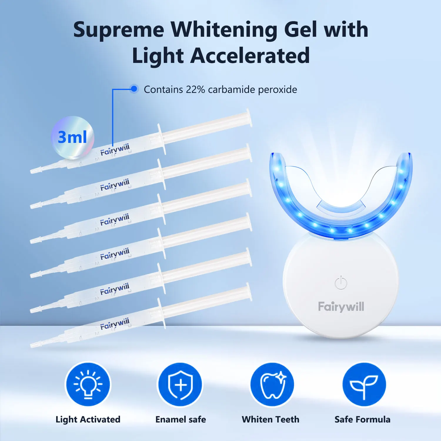 Thumbnail 4 - #30 Compare Teeth Whiteners Before You Buy