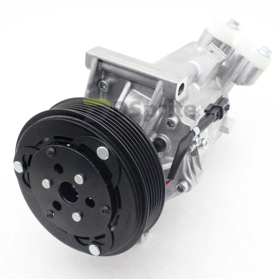 DKV-11R AUTO CAR AIR AC A/C Compressor for Renault Fluence MEGANE  Z1C001542 92600-8116R 926000216R-A 92600-9541R 92600-0216R