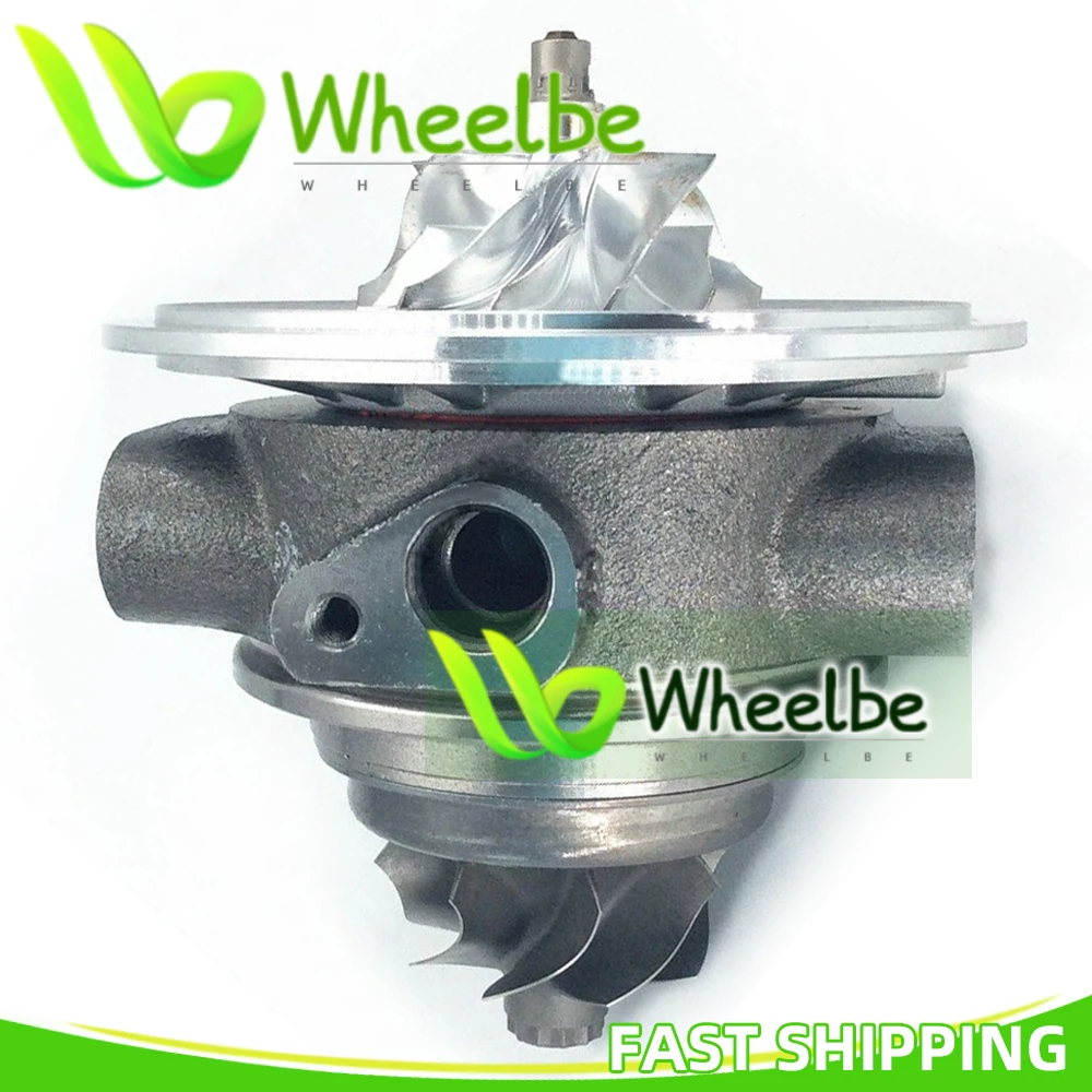 For Audi A4 S4 Avant Quattro 2.0 TFSI CNCD CNCE 165KW Turbo Cartridge Core Assy CHRA Turbine 06L145702D 06L145702F 06L145702D