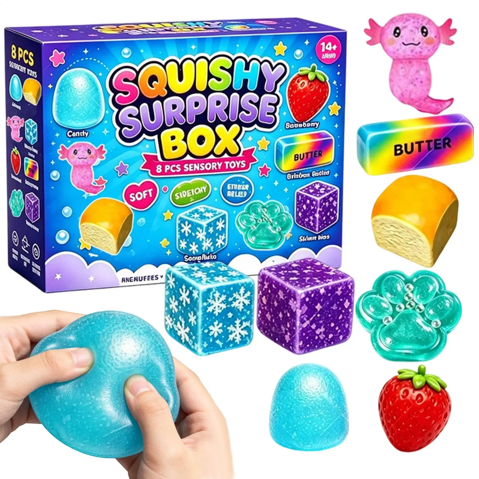 8-pezzi-scatola-giocattoli-antistress-a-lento-rilascio-per-alleviare-lo-stress-ideali-per-attivita-sensoriali-e-per-la-rilassazione-confezione-a-sorpresa-regalo-per-adulti-per-ridurre-l’ansia