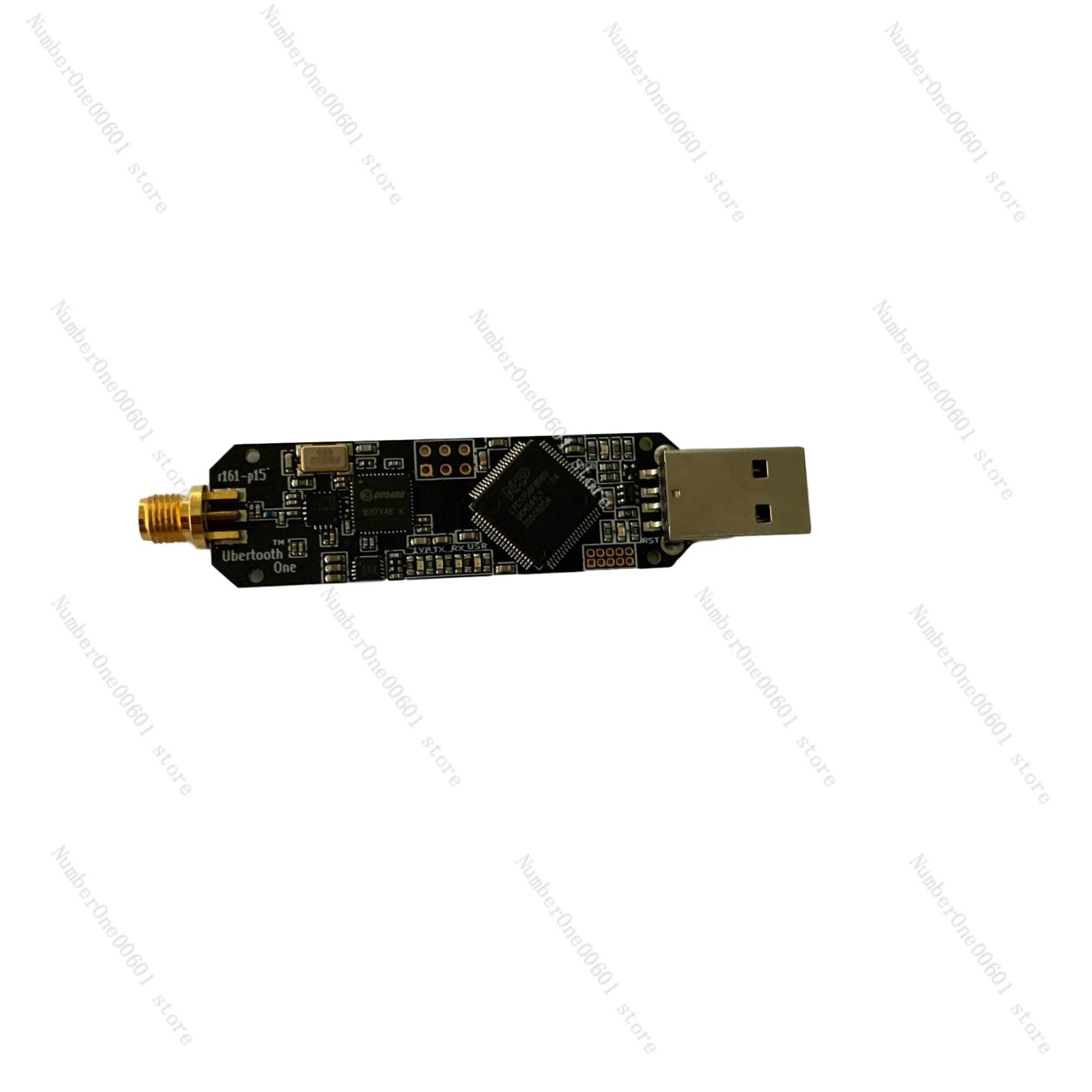 2.4 GHz Wireless Development Bluetooth BTLE Tool Bluetooth Protocol Analysis Open Source