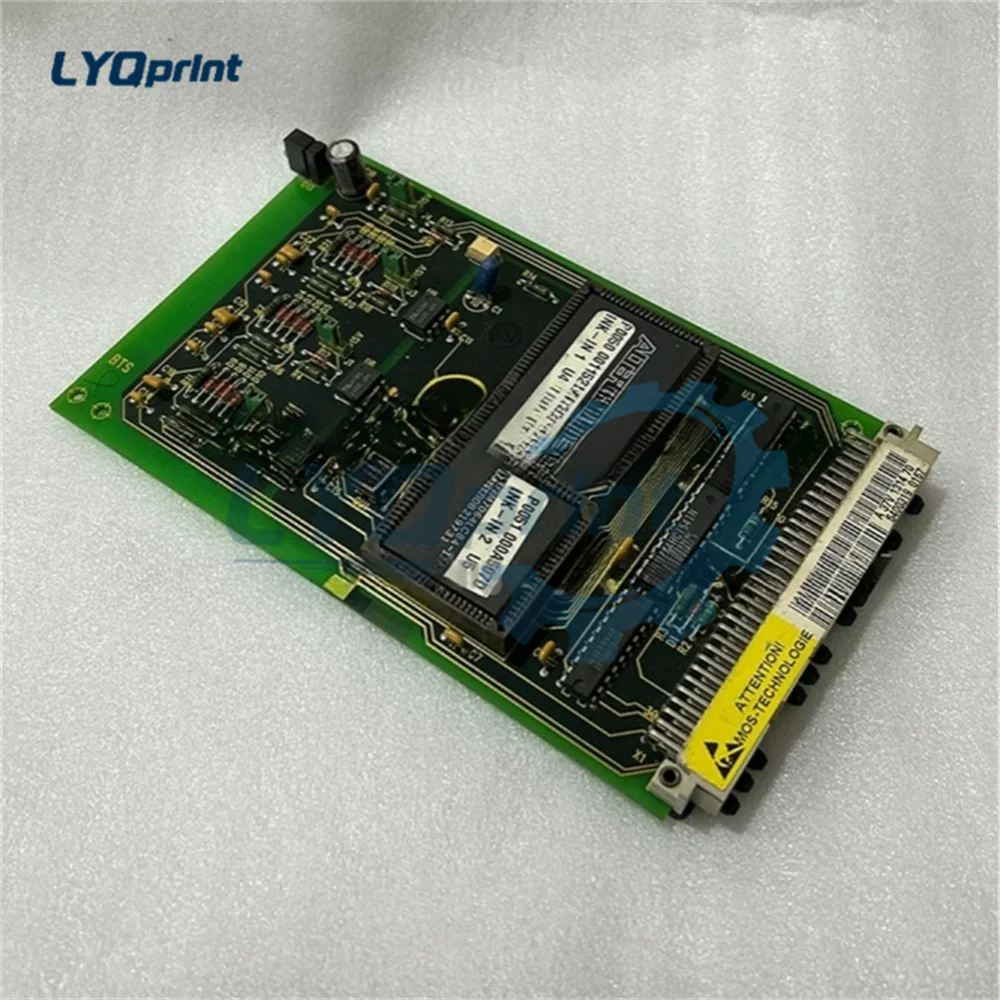 

A 37V 1314 70 Original 90% New offset printing machinery parts for Manroland offset press spare parts